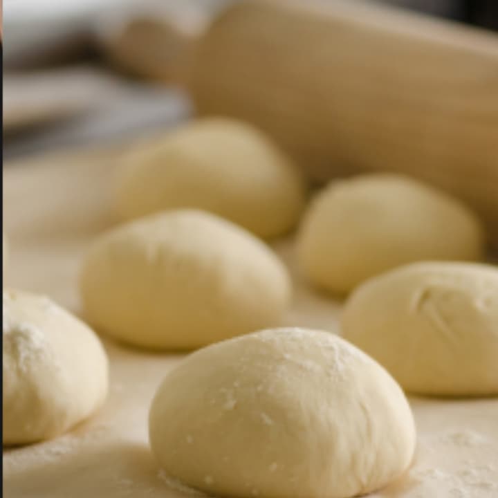 Bao Buns Masterclass 3