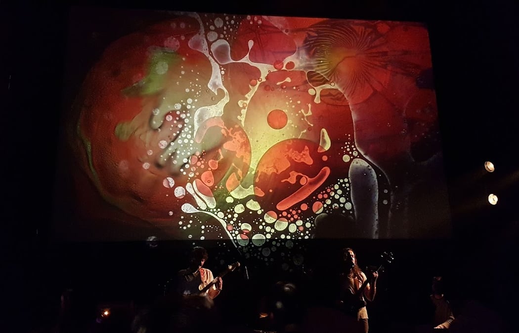 INART – Community Arts Festival 1