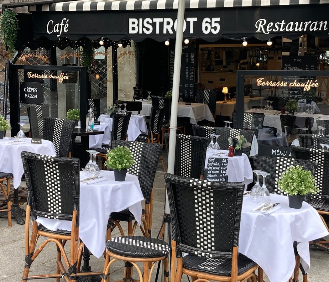 Bistrot 65 2
