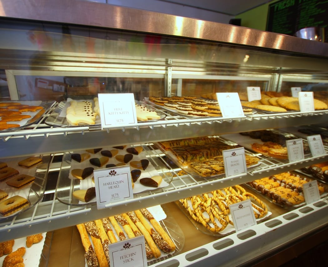Le Marcel Bakery for Dogs 2