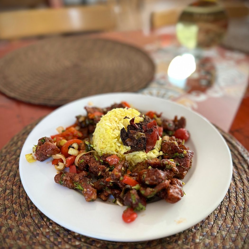 Red Pepper Diner 1