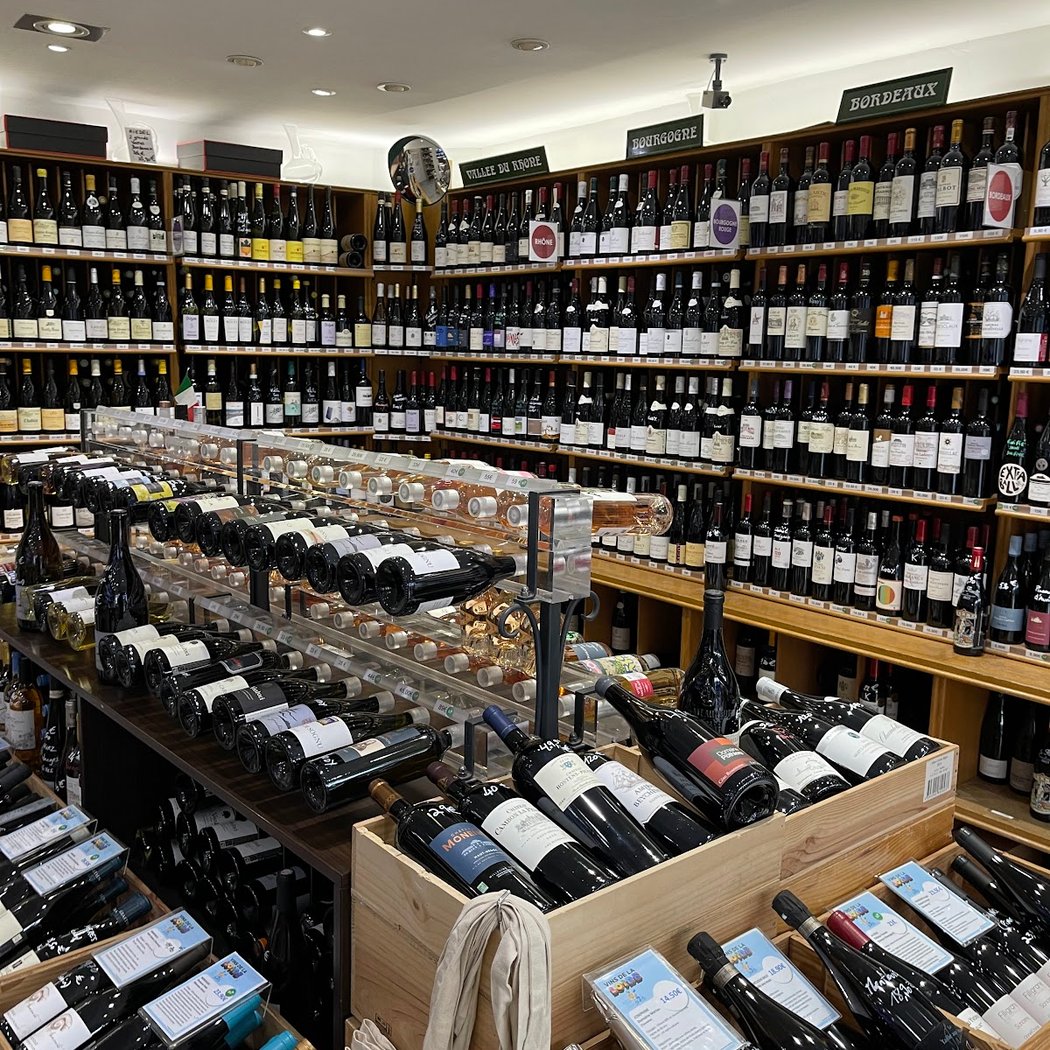 Le Repaire de Bacchus 3