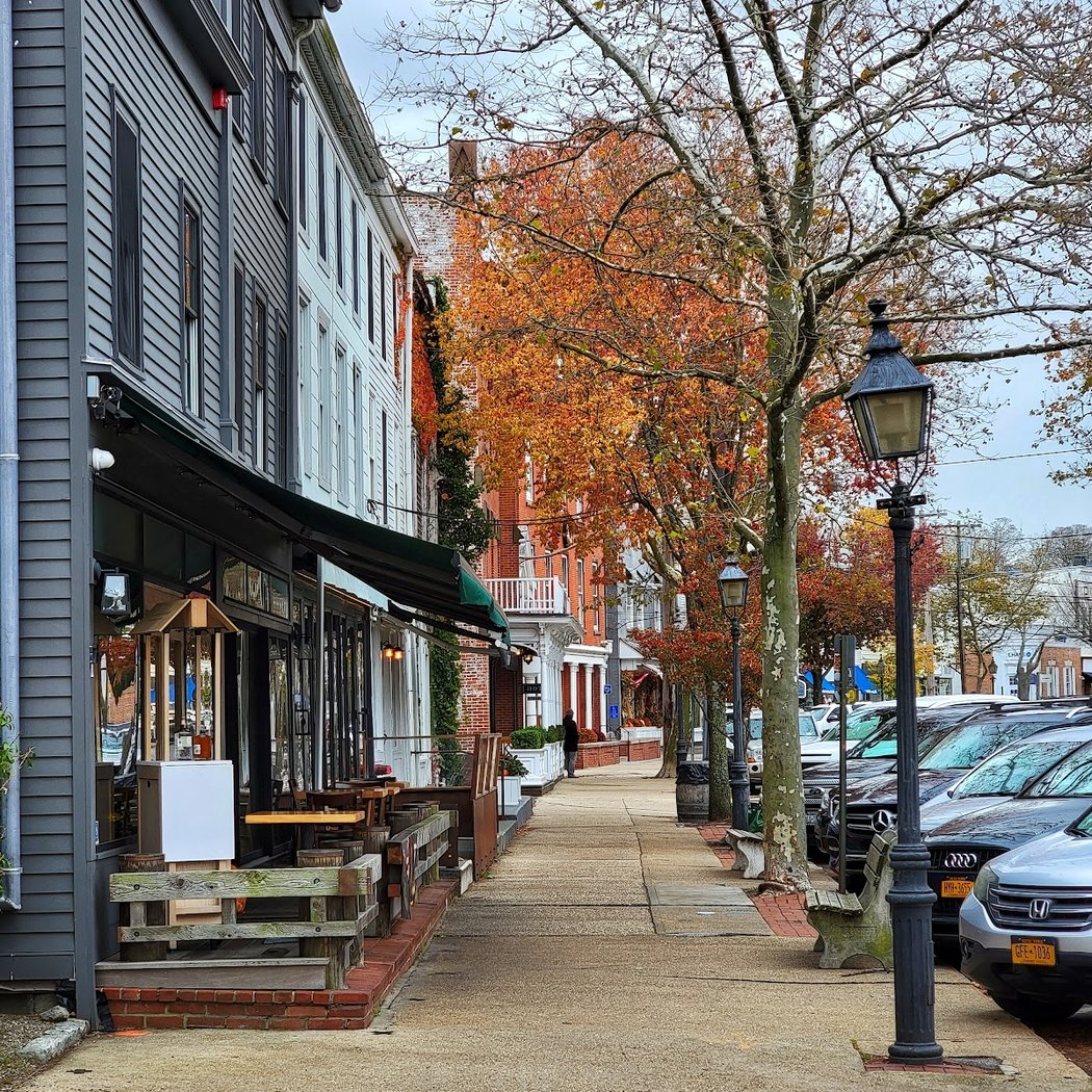 Sag Harbor 2