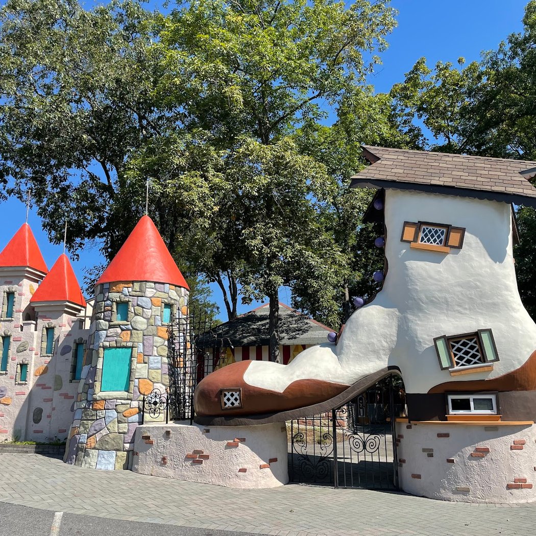 Fairy Tale Forest 3