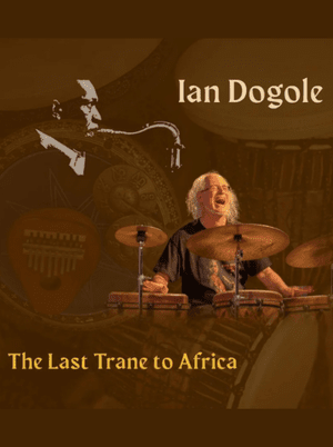 Afro-infused Homage to John Coltrane 1