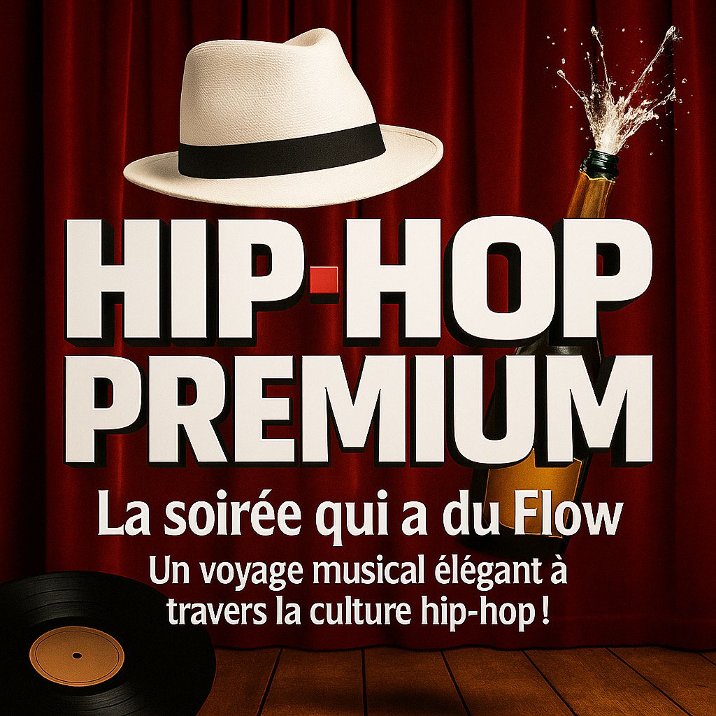 H!P-HOP PREMIUM 1