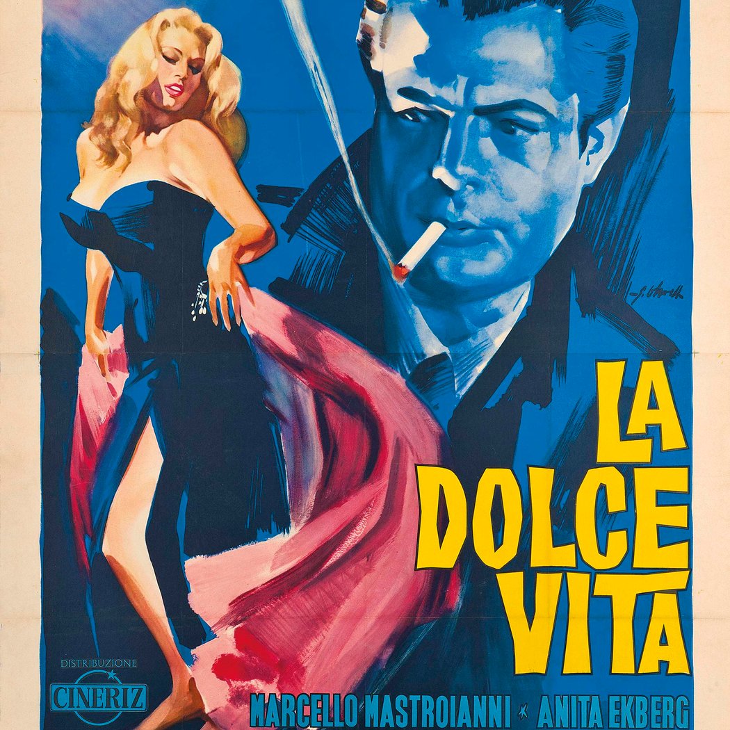 La Dolce Vita 1