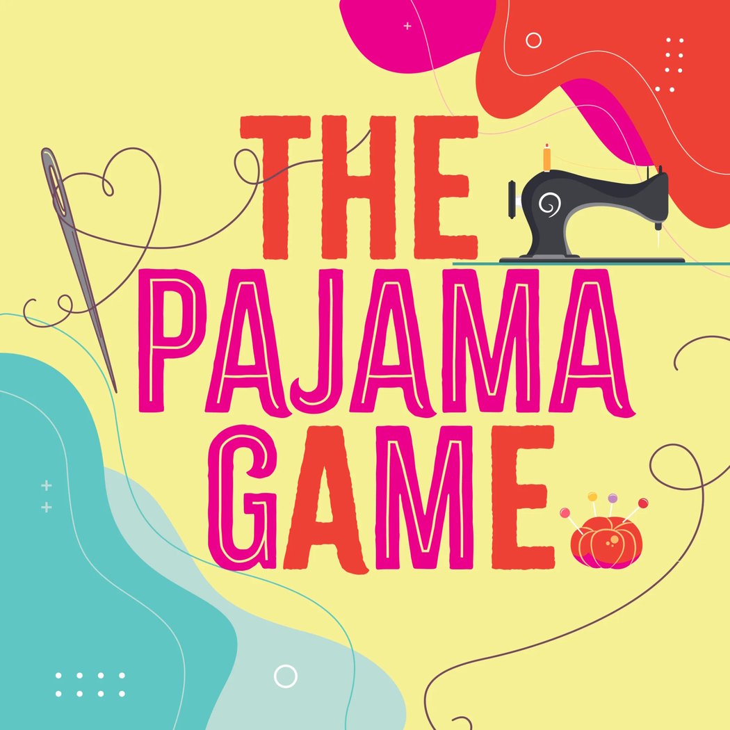The Pajama Game 1