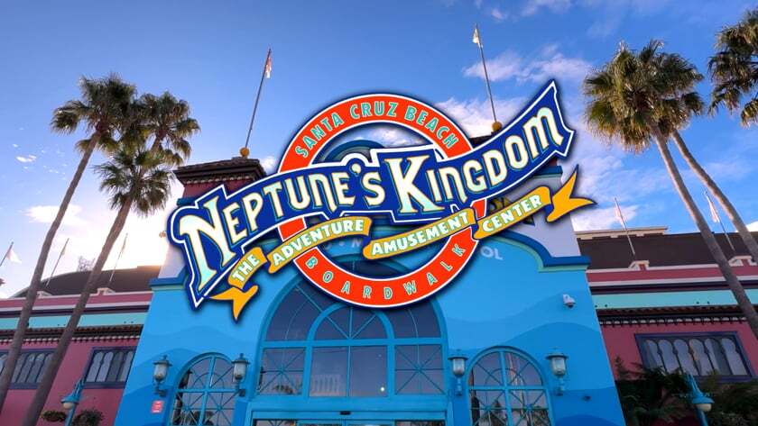 Neptune's Kingdom 3
