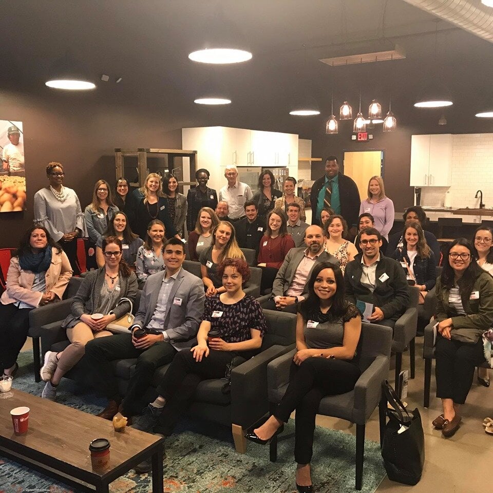 Generations at Work: Career Perspectives 4