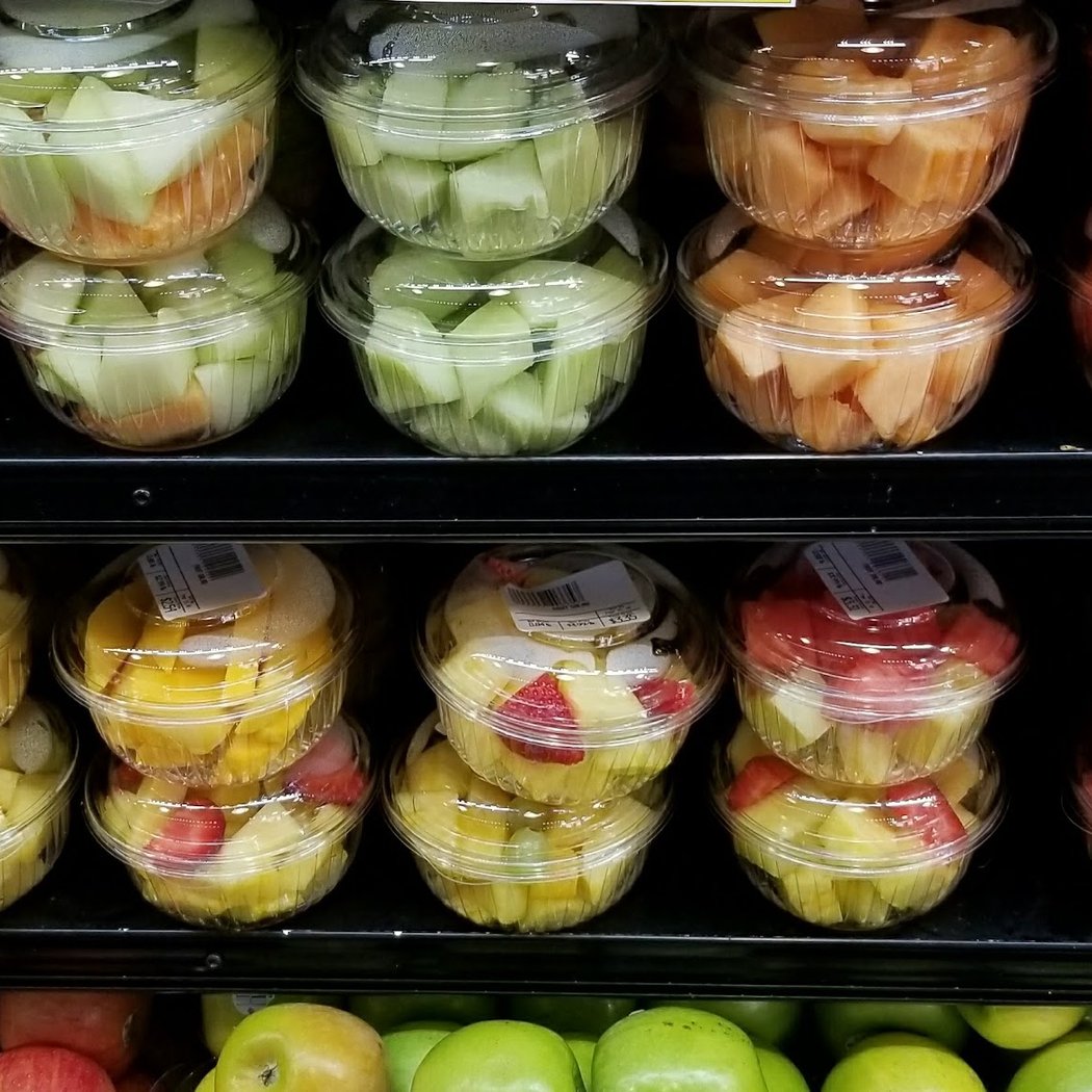 City Market Fresh 1