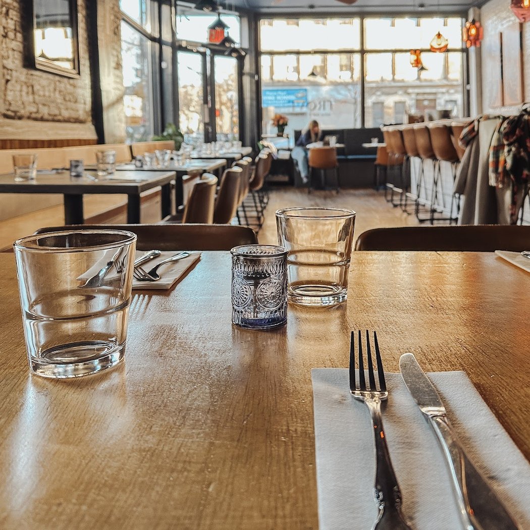 Trove Wine Bar & Kitchen 2