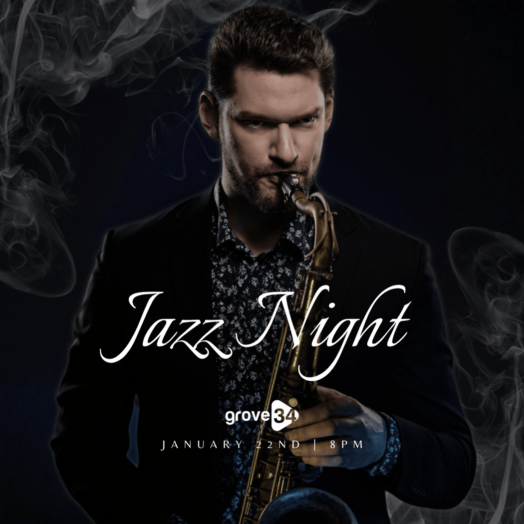 Jazz Night 1