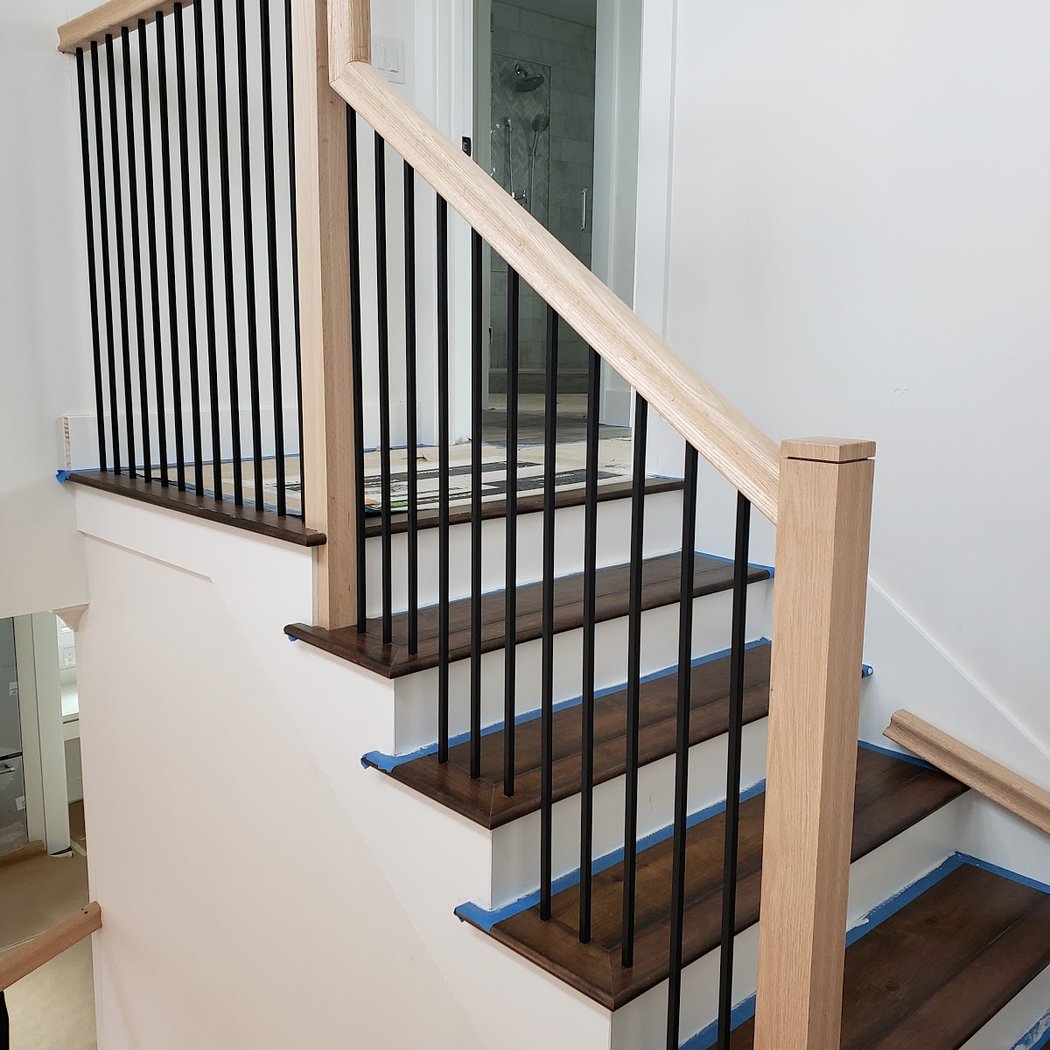 D.R.S. Stairs Inc. 2