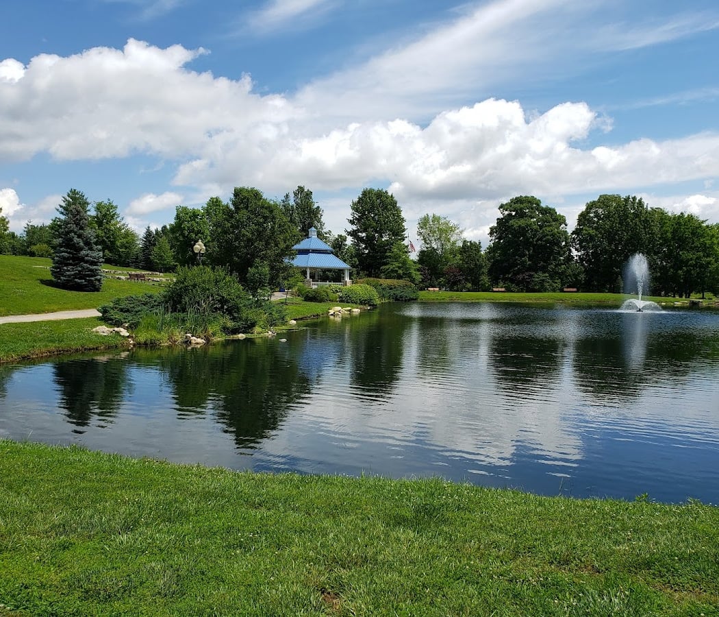 Boulevard Park 1
