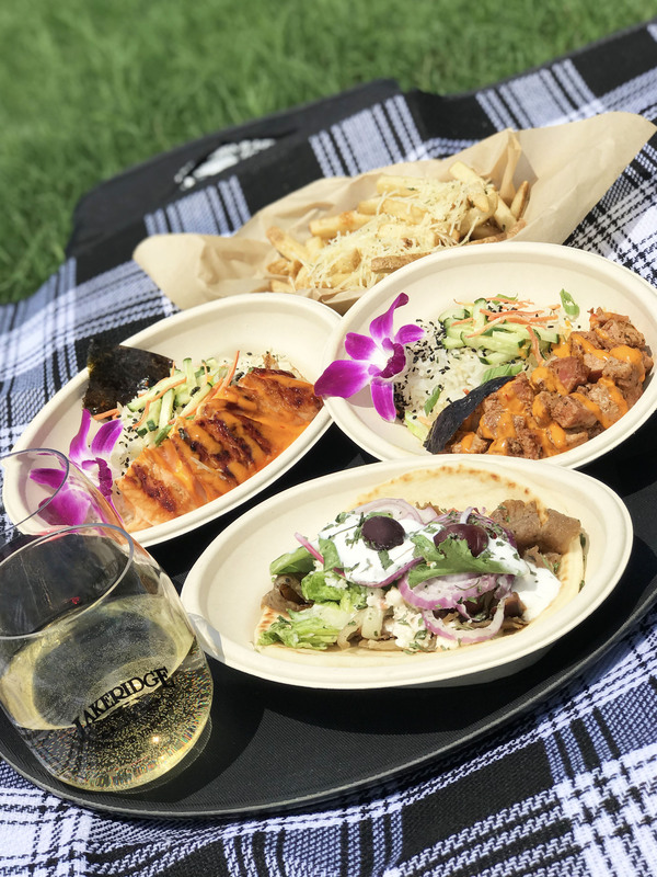 Weekends at the Winery 3