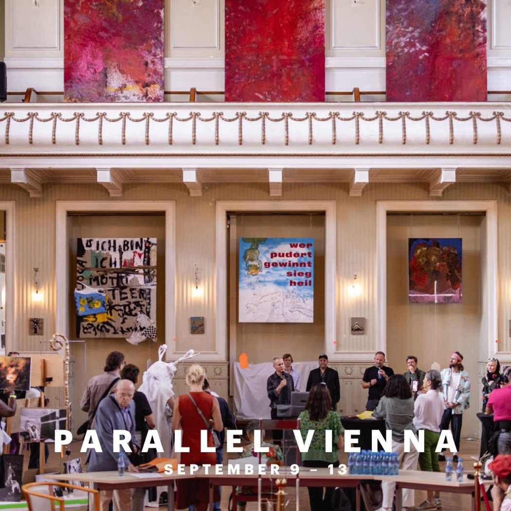 PARALLEL VIENNA