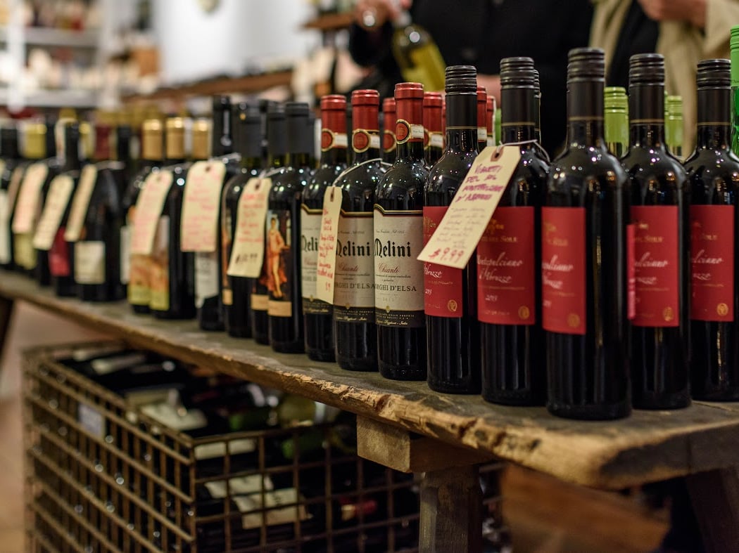 Table Wine 1