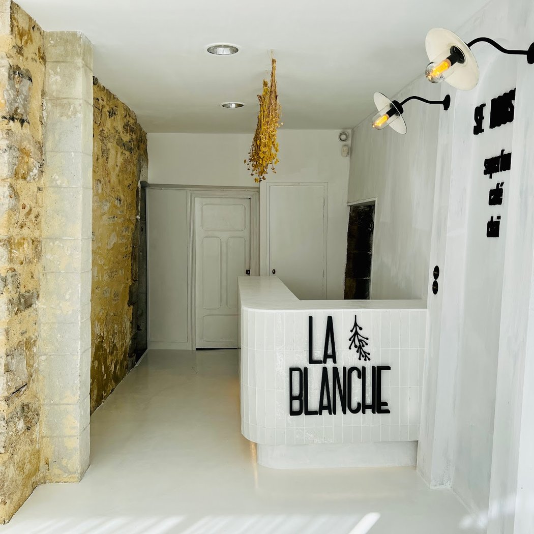 La Blanche Pilates 1