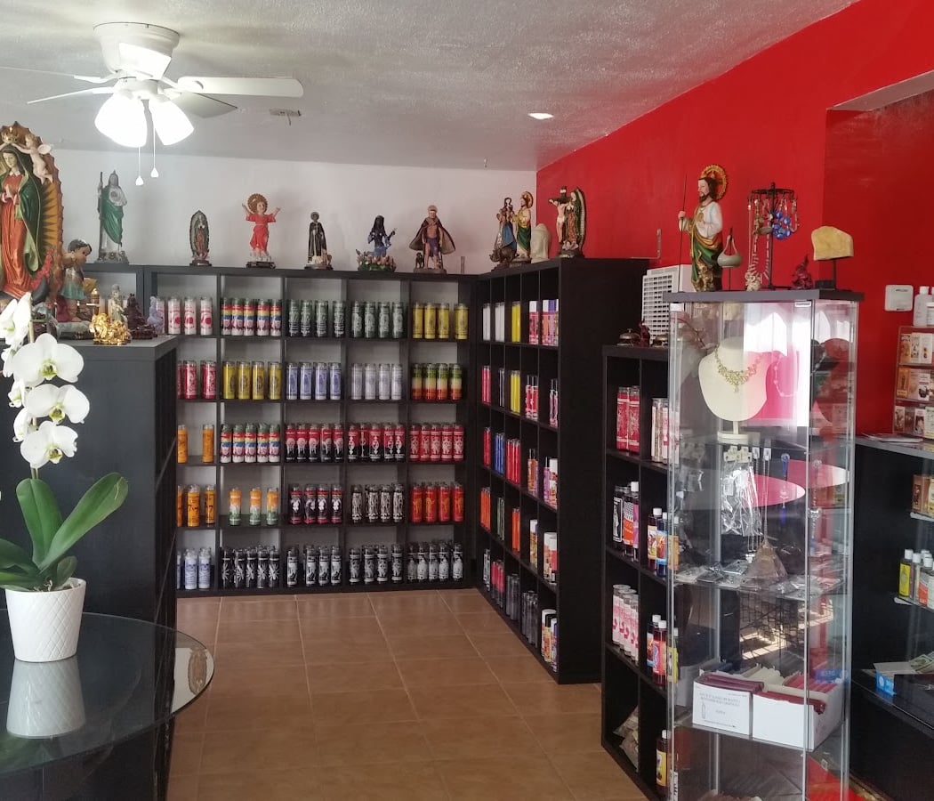La Botanica 1