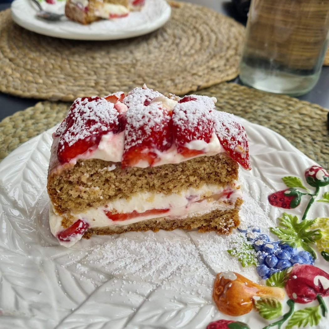 Gina Café Cuisine 1