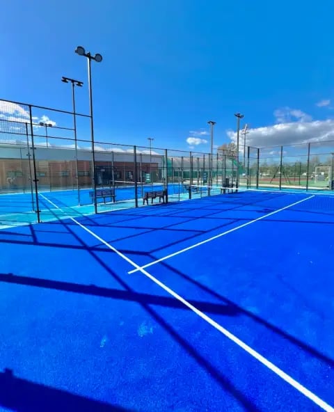 NINON Tennis Club Pornichet 1
