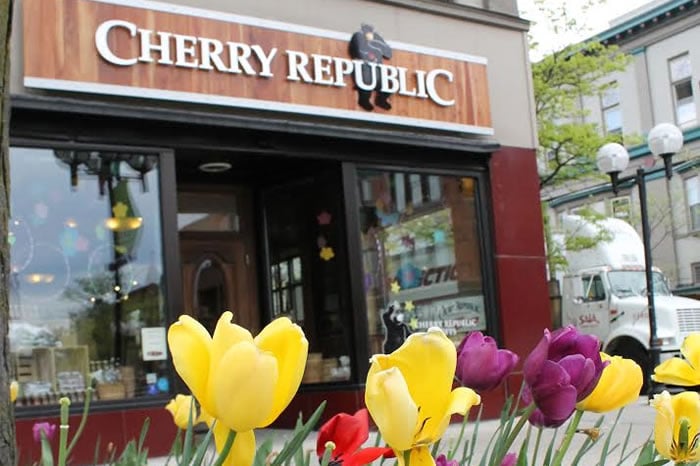 Cherry Republic | Ann Arbor 5