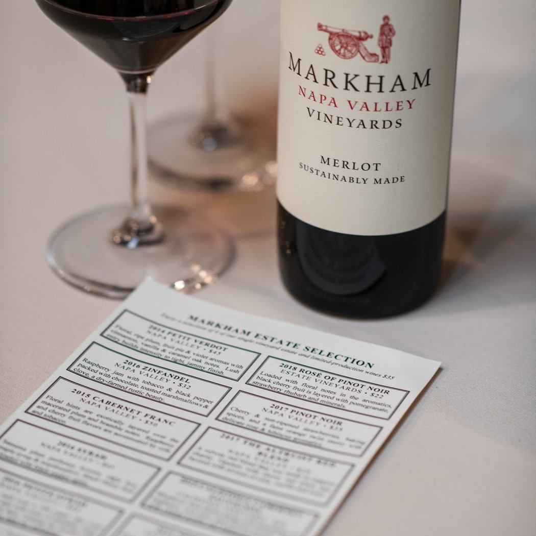 Third Thursdays at Markham Vineyards 4
