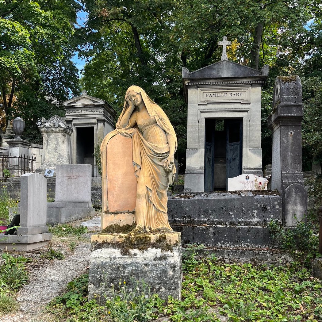 Crimes au Père-Lachaise : tombes historiques d’assassinés… et d’assassins 1