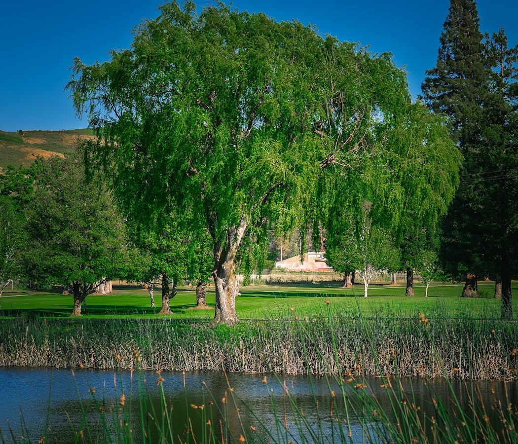 Spring Valley Golf Course 1