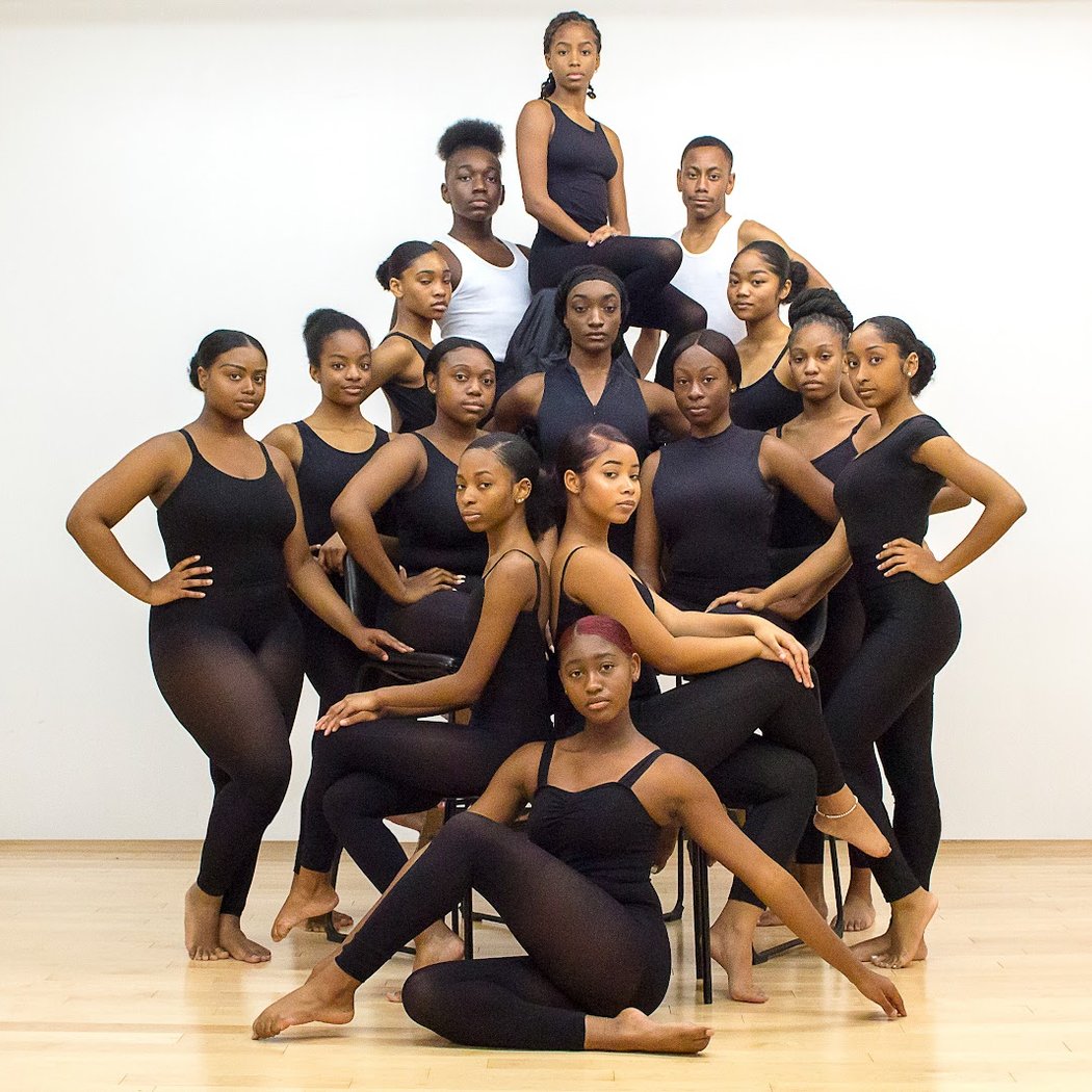 Youth Arts Academy 2