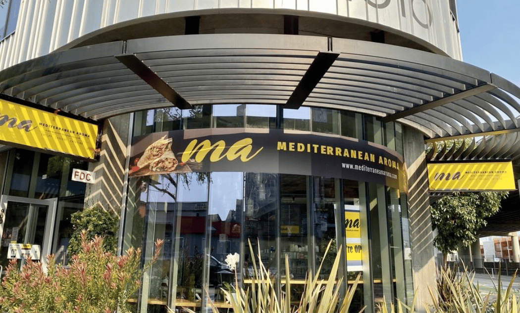 Mediterranean Aroma 2