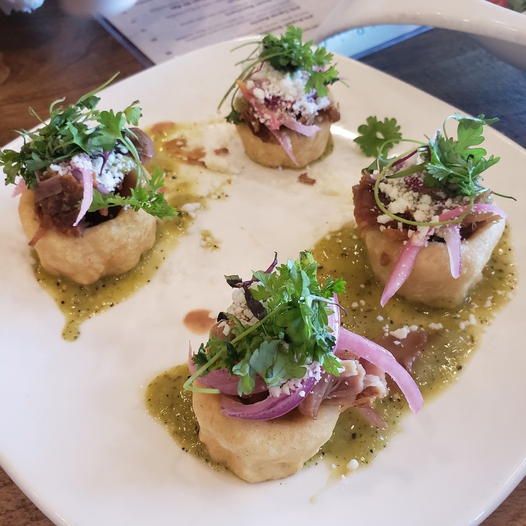 Mama Lupe's Cocina 1