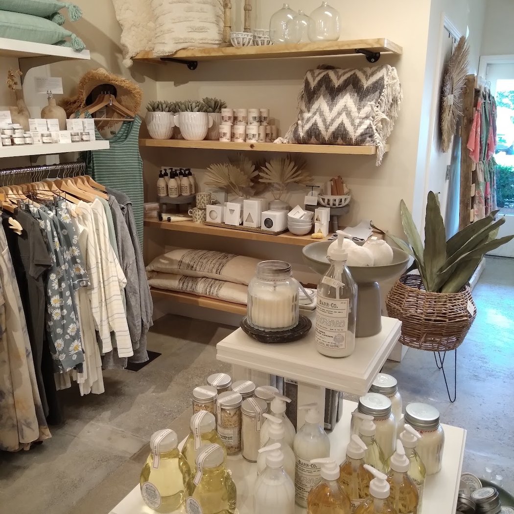 Wild Honey Mercantile 3