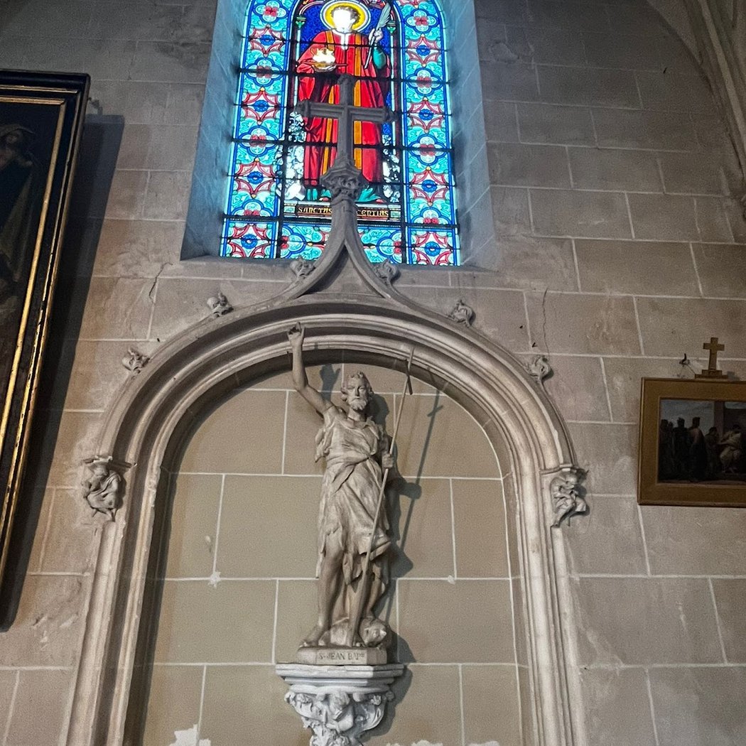 Journées Européennes du Patrimoine 2