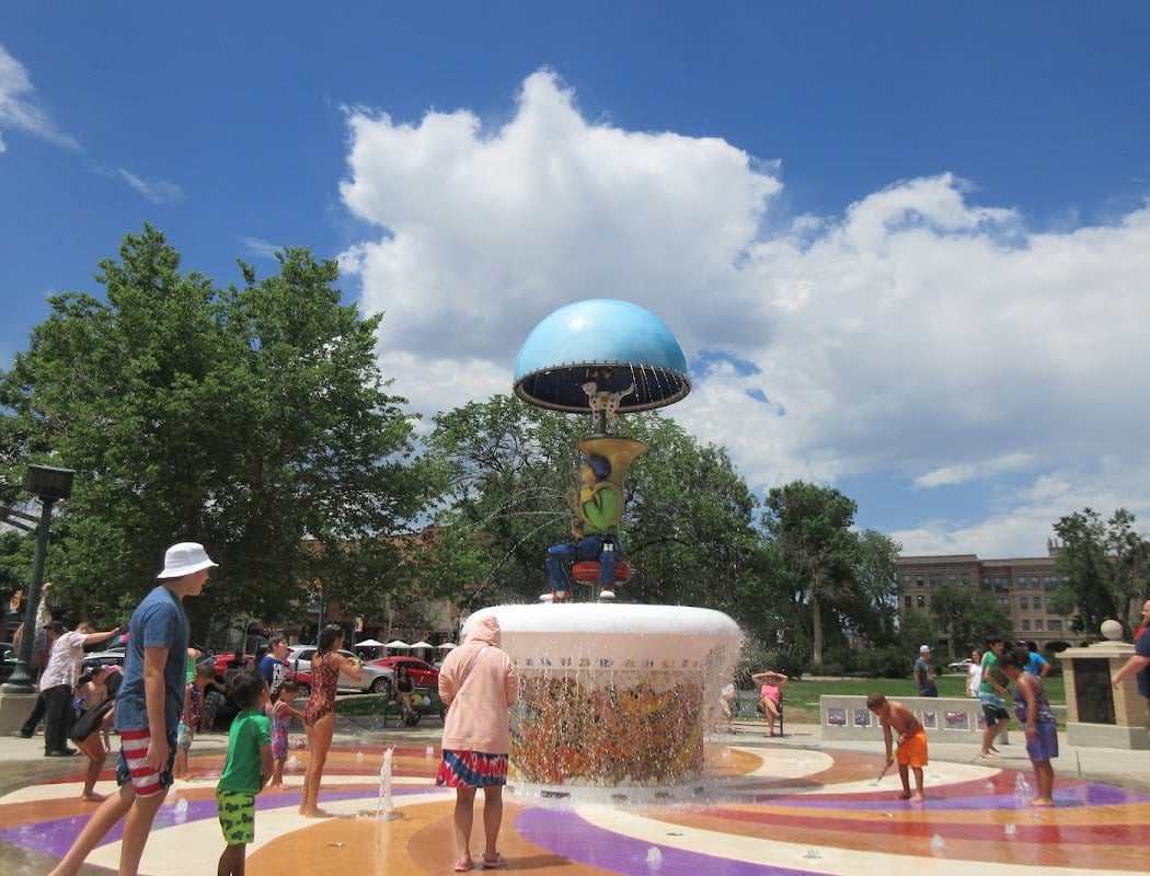 Acacia Park 1