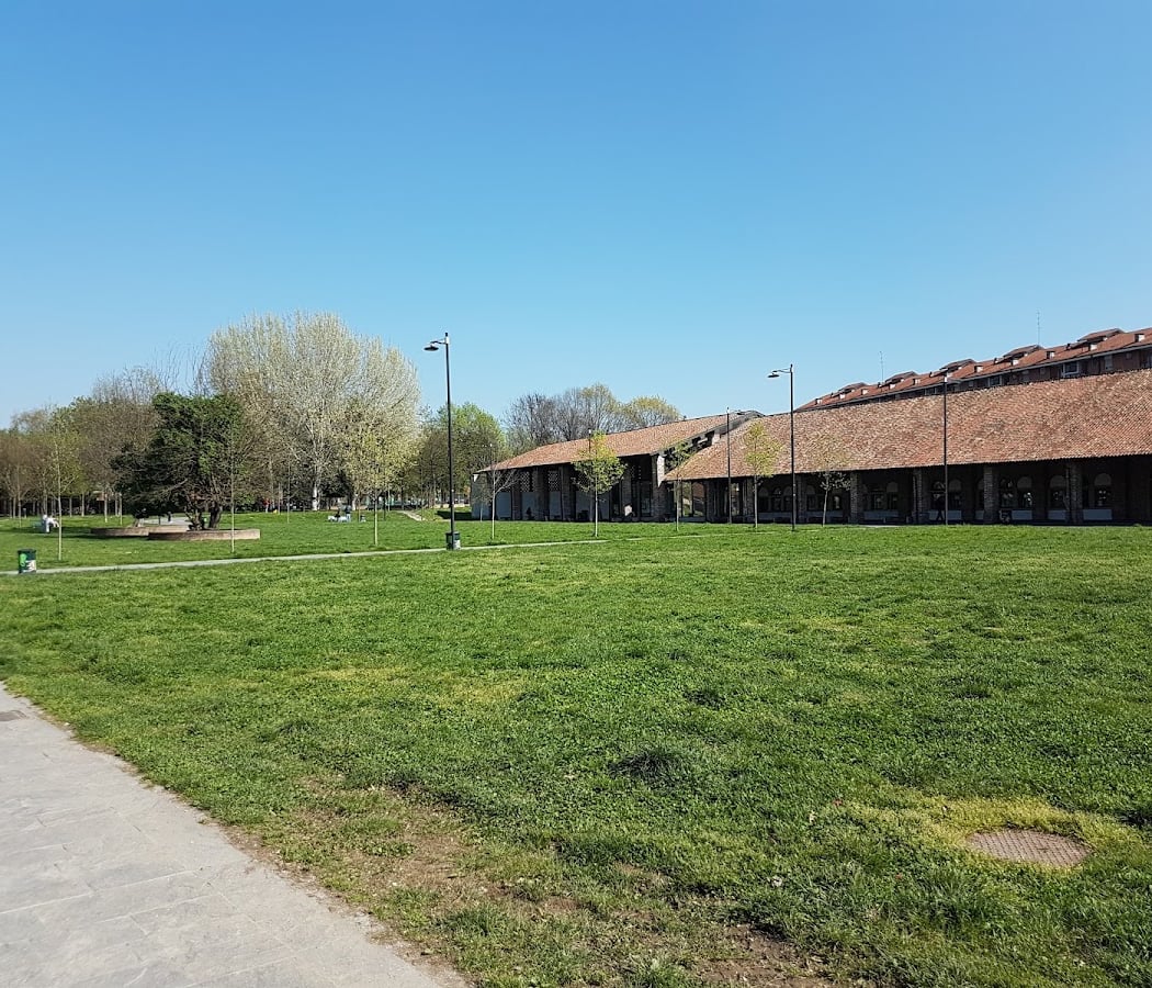 Parco delle Cascine di Chiesa Rossa