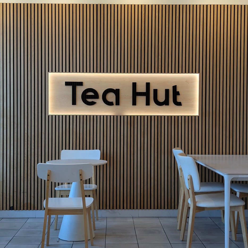 Tea Hut 2
