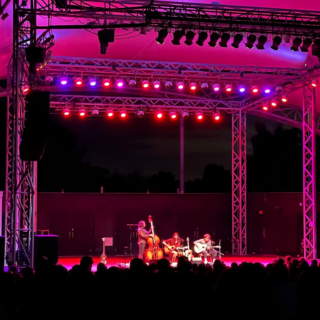 Levitt Pavilion 4