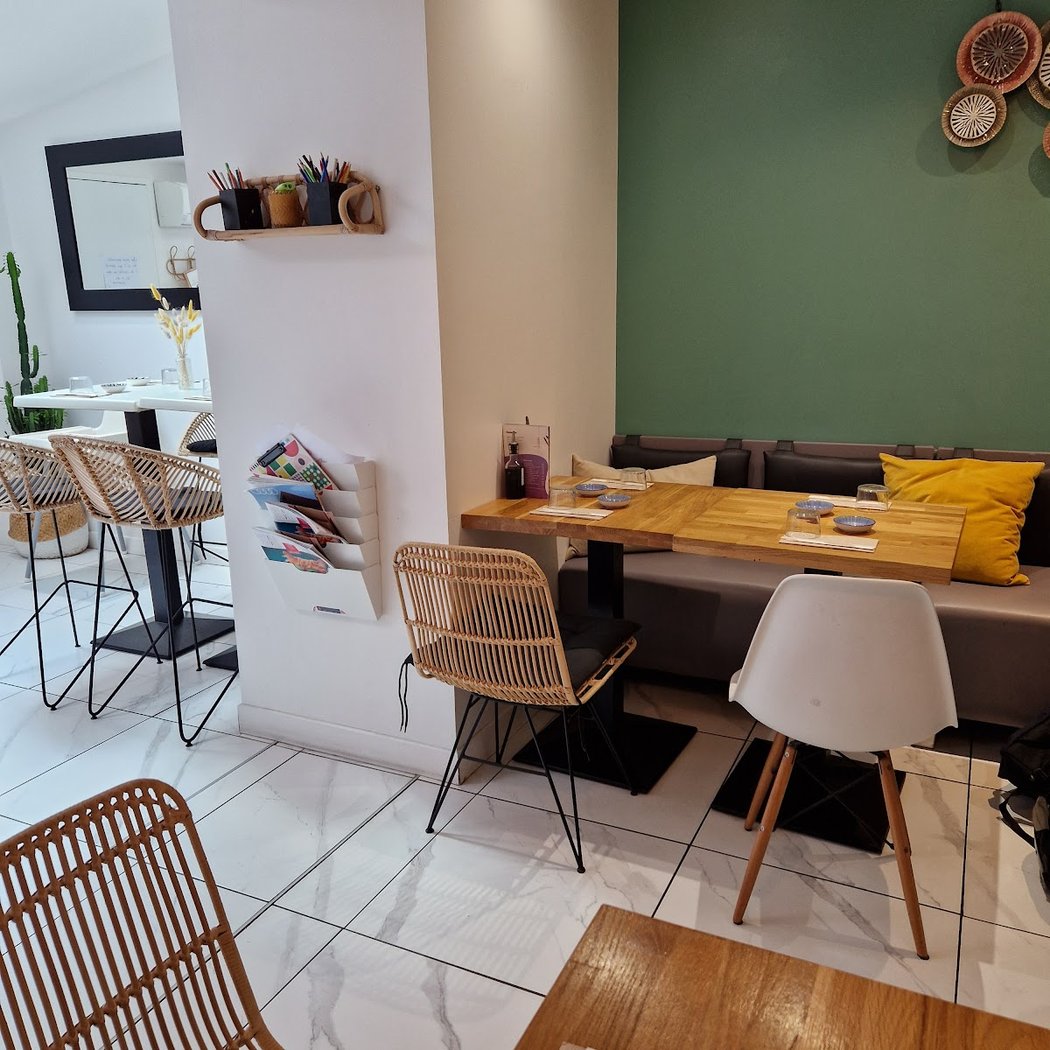 HOSO Sushi & Fresh Food 3