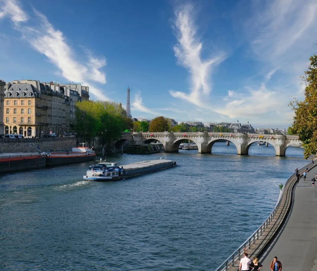 IUT of Paris - Banks of the Seine University of Paris 1