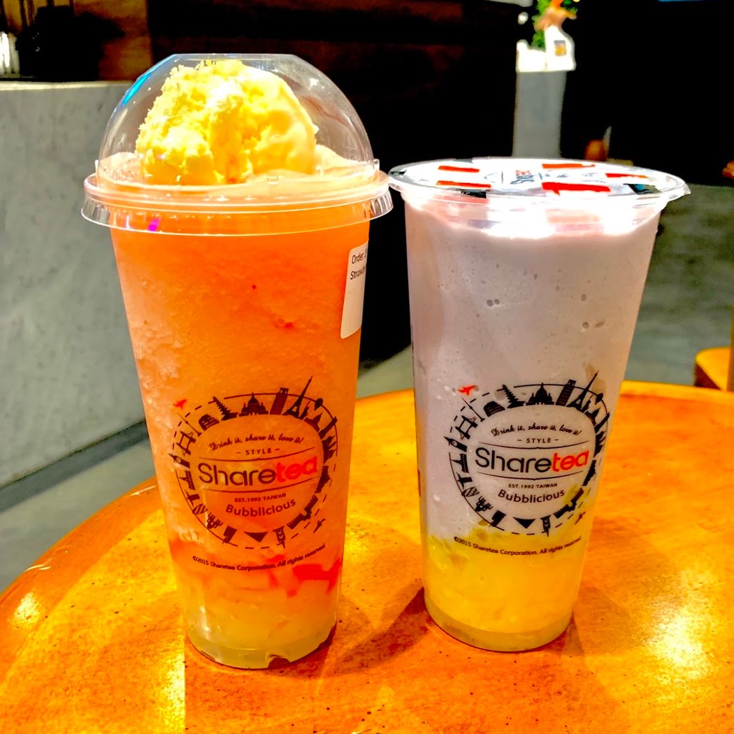 Sharetea 1