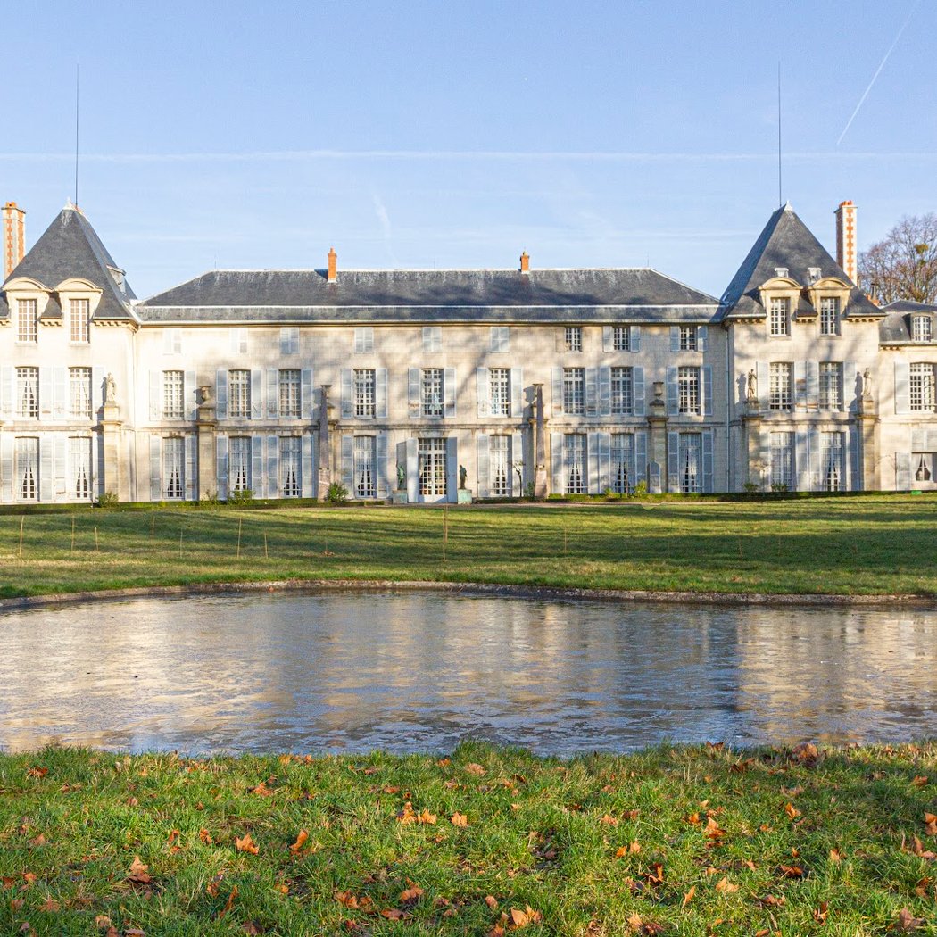 Visite guidée au château de Malmaison 2