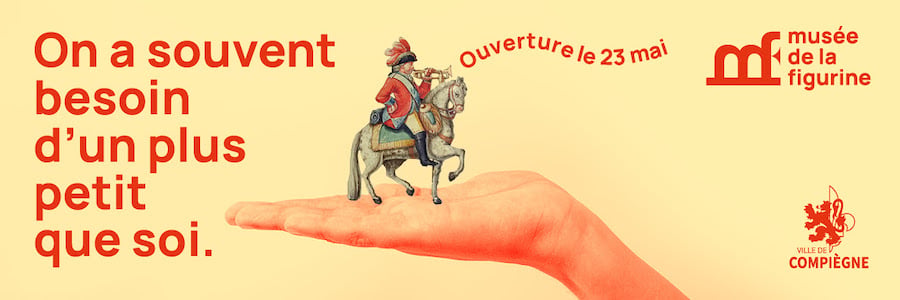Musée de la Figurine 1