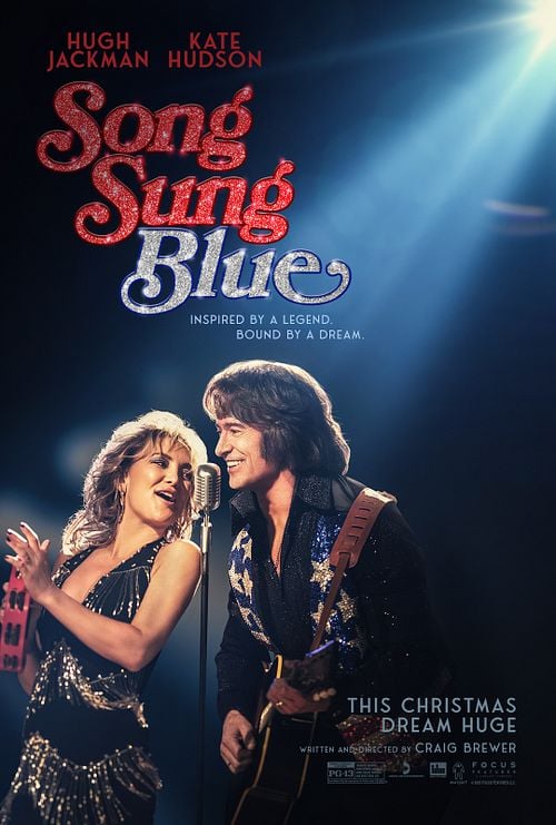 Song Sung Blue 1