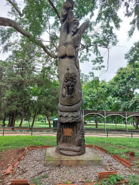Lalbagh Heritage Trail 2
