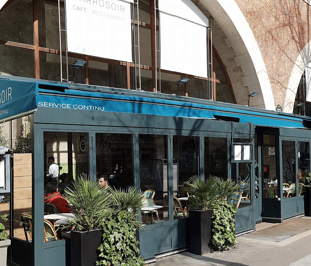 Café L’Arrosoir 2