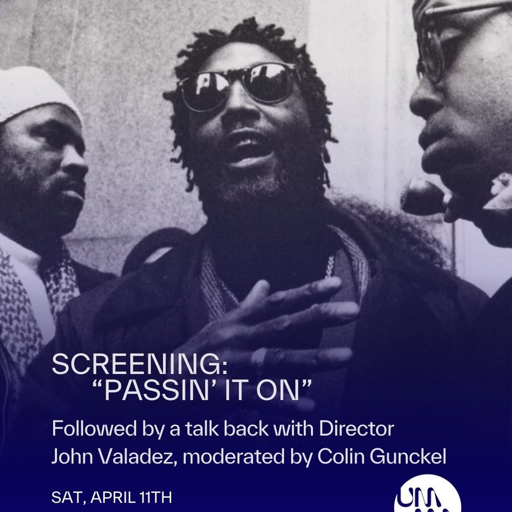 Film Sampler Series: “Sir! No Sir!” and “19” 2