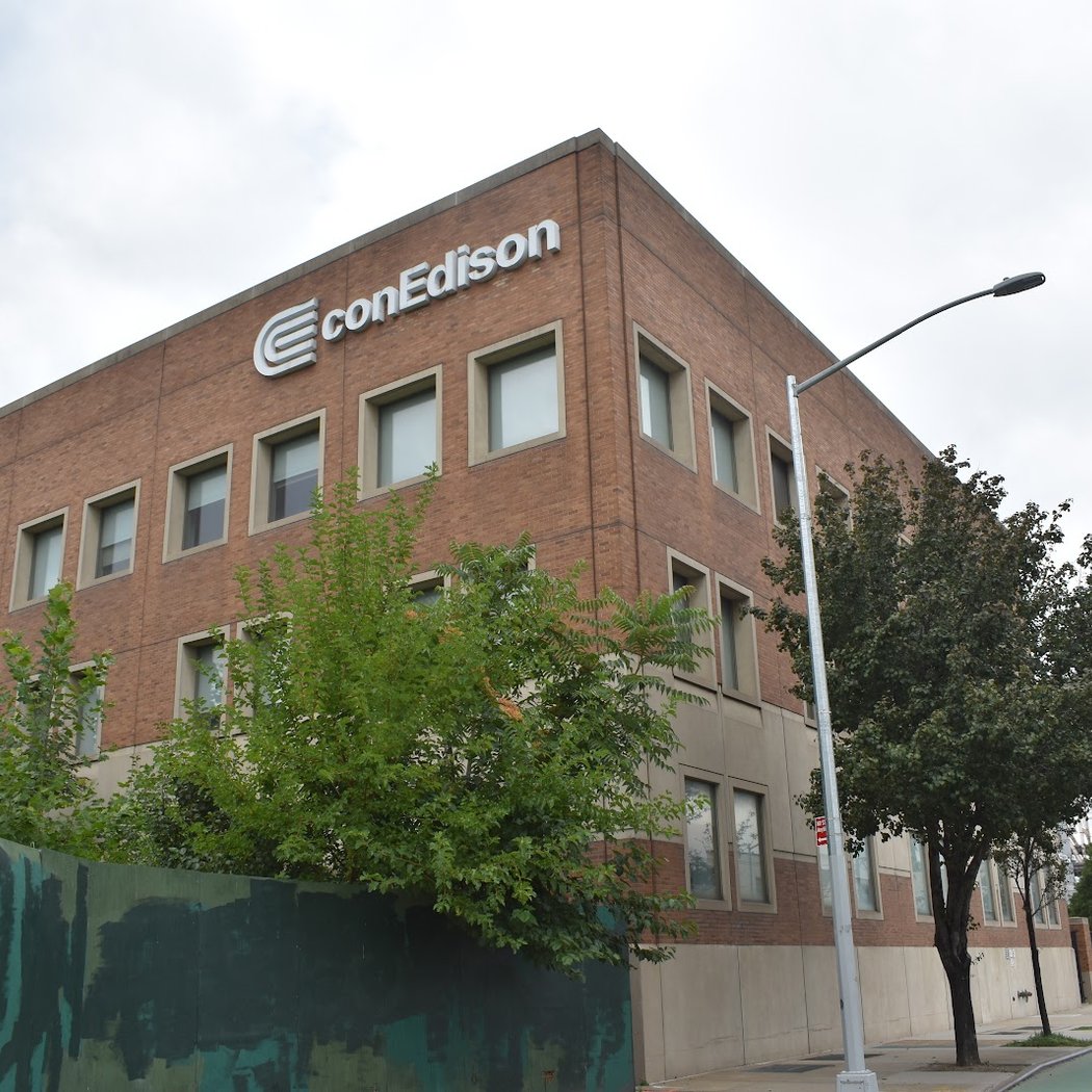 Con Edison Site Tour 2