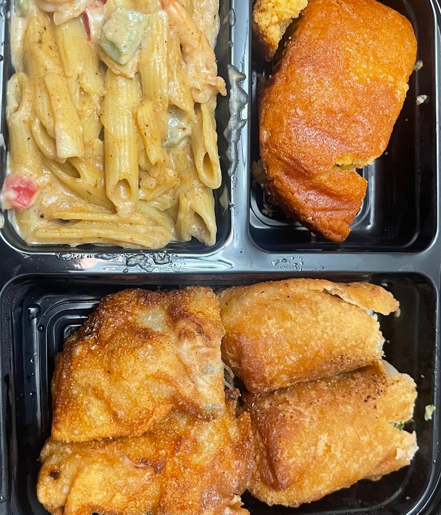 Gee gee’s Kitchen 1